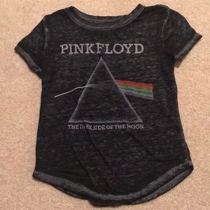 Pink Floyd T-shirt